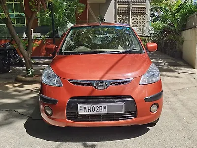 2009 Hyundai i10 Magna 1 2009 Hyundai i10 Magna 1
