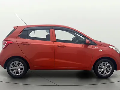 2018 Hyundai Grand i10 Magna 1.2 Kappa VTVT