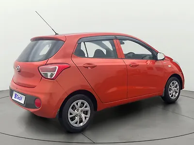 2018 Hyundai Grand i10 Magna 1.2 Kappa VTVT