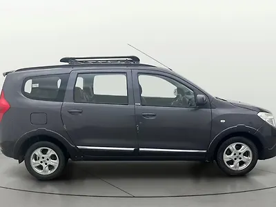 2018 Renault Lodgy 85 PS RXL Stepway 8 STR