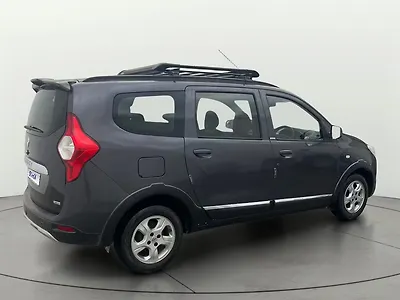 2018 Renault Lodgy 85 PS RXL Stepway 8 STR