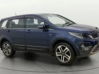 2018 Tata Hexa XTA 4x2 6 STR 1 2018 Tata Hexa XTA 4x2 6 STR 1