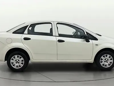 2013 Fiat Linea Active 1.4