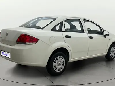 2013 Fiat Linea Active 1.4