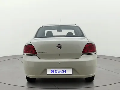 2013 Fiat Linea Active 1.4