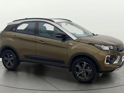 2023 Tata Nexon XZA Plus Diesel 1