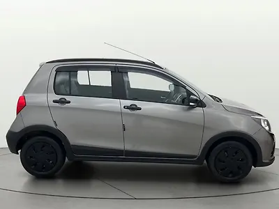 2020 Maruti Suzuki Celerio X Zxi