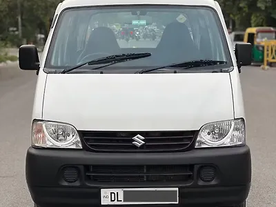 2020 Maruti Suzuki Eeco AC (O) CNG Manual 5 STR 1 2020 Maruti Suzuki Eeco AC (O) CNG Manual 5 STR 1