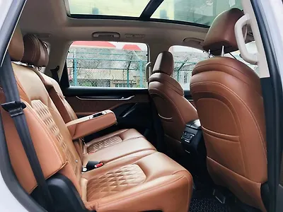 2022 MG Gloster Savvy 7 STR 2.0 Turbo 2WD