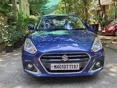 2021 Maruti Suzuki DZire VXi [2020-2023] 1