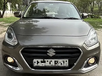 2022 Maruti Suzuki DZire ZXi Plus AGS [2020-2023] 1