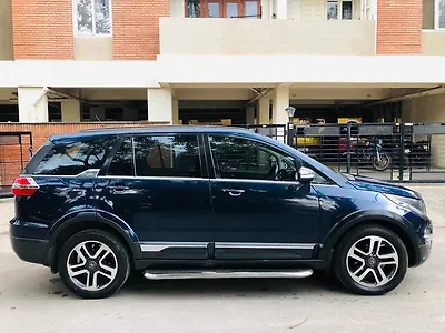 2017 Tata Hexa XTA 4x2 6 STR