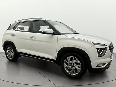 2022 Hyundai Creta SX 1.5 Diesel 1
