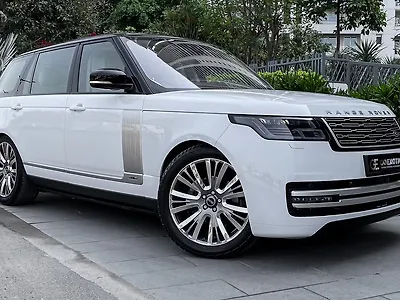 2019 Land Rover Range Rover 3.0 Vogue Diesel LWB