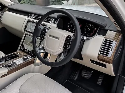 2019 Land Rover Range Rover 3.0 Vogue Diesel LWB
