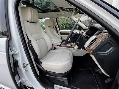 2019 Land Rover Range Rover 3.0 Vogue Diesel LWB
