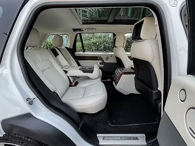 2019 Land Rover Range Rover 3.0 Vogue Diesel LWB