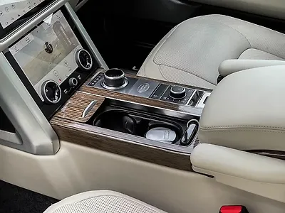 2019 Land Rover Range Rover 3.0 Vogue Diesel LWB