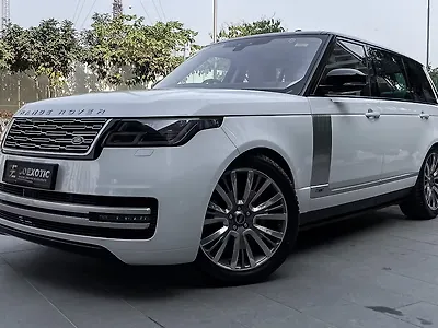 2019 Land Rover Range Rover 3.0 Vogue Diesel LWB
