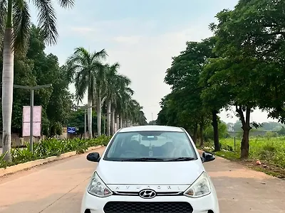2018 Hyundai Grand i10 Sportz 1.2 Kappa VTVT [2017-2020] 1