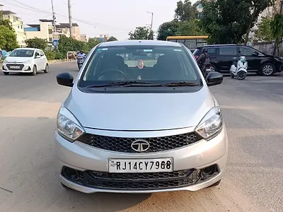 2016 टाटा टियागो रीवोट्रॉन xm [2016-2019] 1