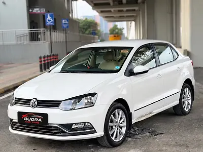 2018 Volkswagen Ameo Highline Plus 1.5L (D)16 Alloy 1 2018 Volkswagen Ameo Highline Plus 1.5L (D)16 Alloy 1