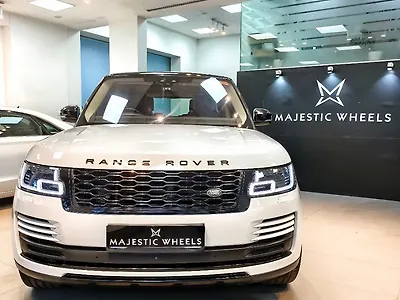 2019 Land Rover Range Rover 3.0 Vogue Diesel [2018-2020] 1