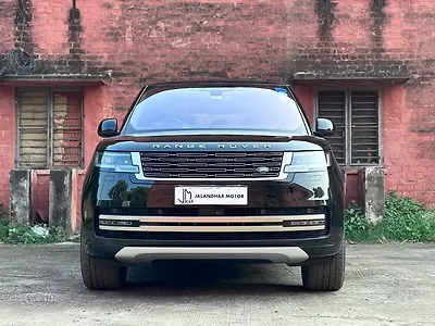 2023 Land Rover Range Rover HSE LWB 3.0 Petrol 1