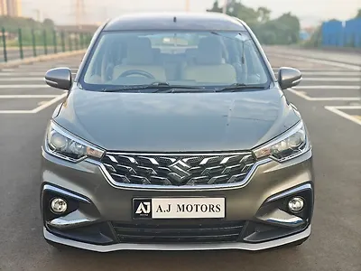 2023 मारुति सुज़ुकी अर्टिगा VXi (O) CNG [2023-2025] 1
