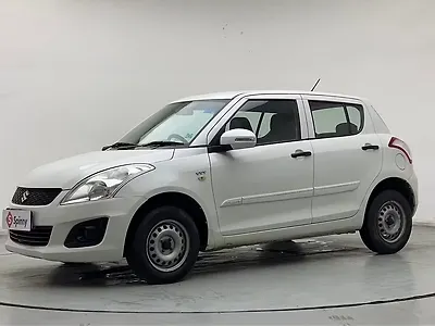 2015 मारुति सुज़ुकी स्विफ़्ट lxi (o) [2014-2017] 1