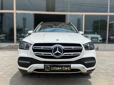 2020 Mercedes-Benz GLE 300d 4MATIC LWB [2020-2023] 1