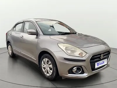 2020 Maruti Suzuki DZire VXi [2020-2023] 1