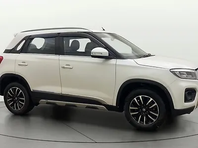 2022 Maruti Suzuki Vitara Brezza ZXi Plus 1 2022 Maruti Suzuki Vitara Brezza ZXi Plus 1