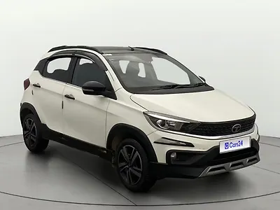 2024 Tata Tiago XZ MT [2023-2025] 1