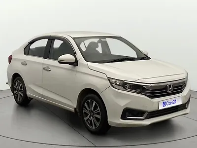 2023 Honda Amaze VX MT 1.2 Petrol [2021-2023] 1
