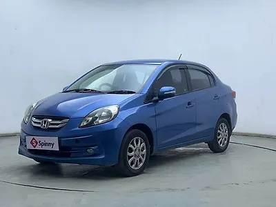 2013 होंडा अमेज 1.2 vx आई-वीटेक ऑटोमैटिक 1
