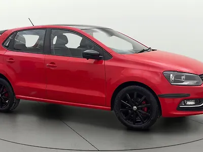 2018 Volkswagen Polo GT TSI 1
