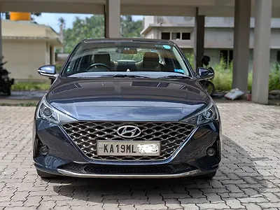 2020 हुंडई वरना sx 1.5 एमपीआई 1