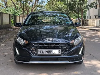 2023 Hyundai Elite i20 Sportz Petrol Manual 1 2023 Hyundai Elite i20 Sportz Petrol Manual 1