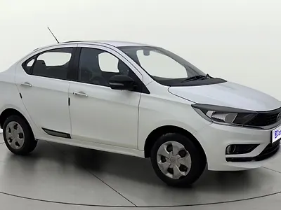 2022 Tata Tigor XZ CNG [2022-2023] 1