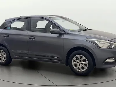 2016 Hyundai Elite i20 Sportz 1.2 [2016-2017] 1
