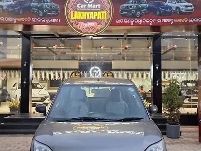 2019 Maruti Suzuki Wagon R LXi 1.0 1