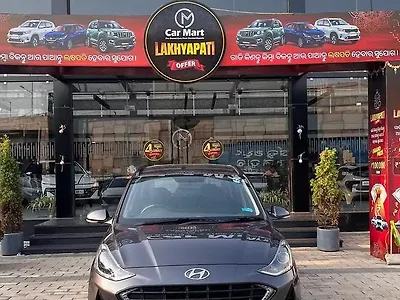 2022 Hyundai Grand i10 NIOS Asta 1.2 Kappa VTVT 1 2022 Hyundai Grand i10 NIOS Asta 1.2 Kappa VTVT 1
