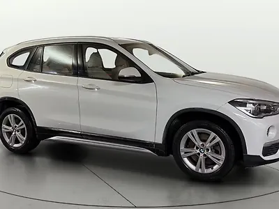 2019 BMW X1 sDrive20i xLine 1