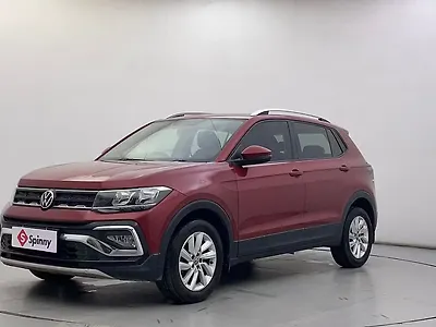 2022 फ़ॉक्सवैगन टाइगुन हाईलाइन 1.0 टीएसआई एमटी 1