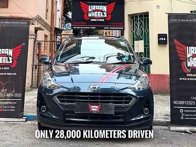 2022 Hyundai Grand i10 NIOS Sportz 1.2 Kappa VTVT 1 2022 Hyundai Grand i10 NIOS Sportz 1.2 Kappa VTVT 1
