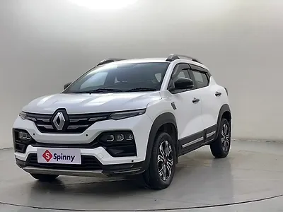 2022 रेनो काईगर rxz टर्बो सीवीटी 1 2022 रेनो काईगर rxz टर्बो सीवीटी 1