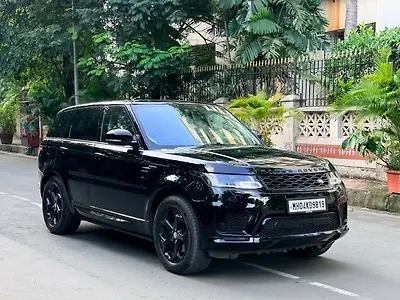 2019 Land Rover Range Rover Sport SE 3.0 Diesel [2018-2020] 1