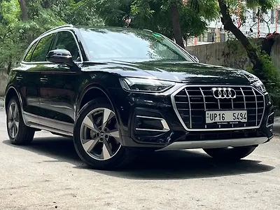 2025 Audi Q5 Premium Plus 45 TFSI 1
