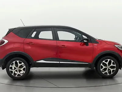 2019 Renault Captur Platine Petrol Dual Tone
